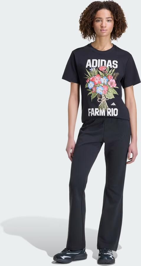 Adidas Sportswear regular fit T-shirt van puur katoen - Foto 7