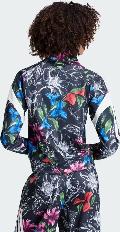Adidas Trainingsjack x FARM RIO HOUSE OF TIRO TRACK TOP - Foto 6