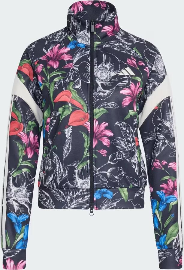Adidas Trainingsjack x FARM RIO HOUSE OF TIRO TRACK TOP - Foto 5