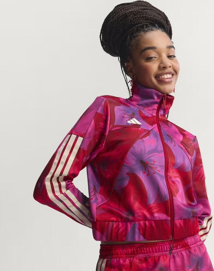 Adidas x FARM RIO HOUSE OF TIRO SPORTJACK