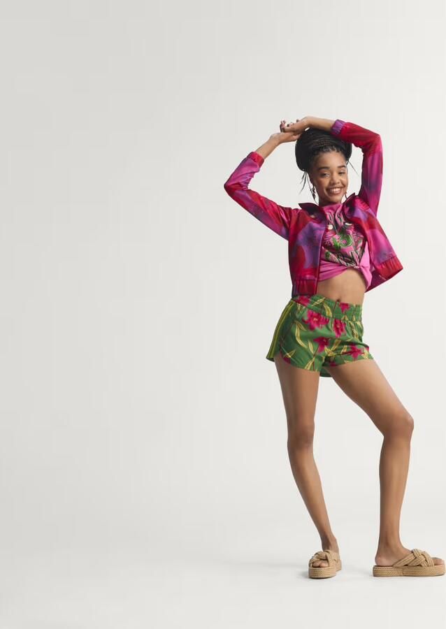 Adidas x FARM RIO HOUSE OF TIRO SPORTJACK - Foto 6