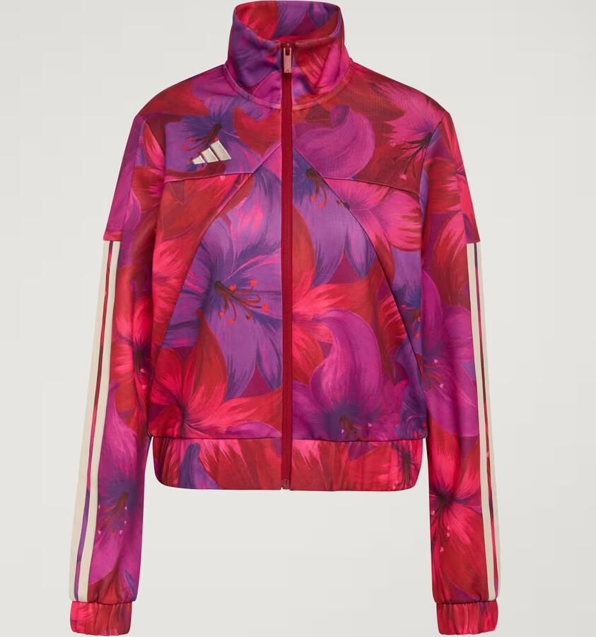 Adidas x FARM RIO HOUSE OF TIRO SPORTJACK - Foto 3