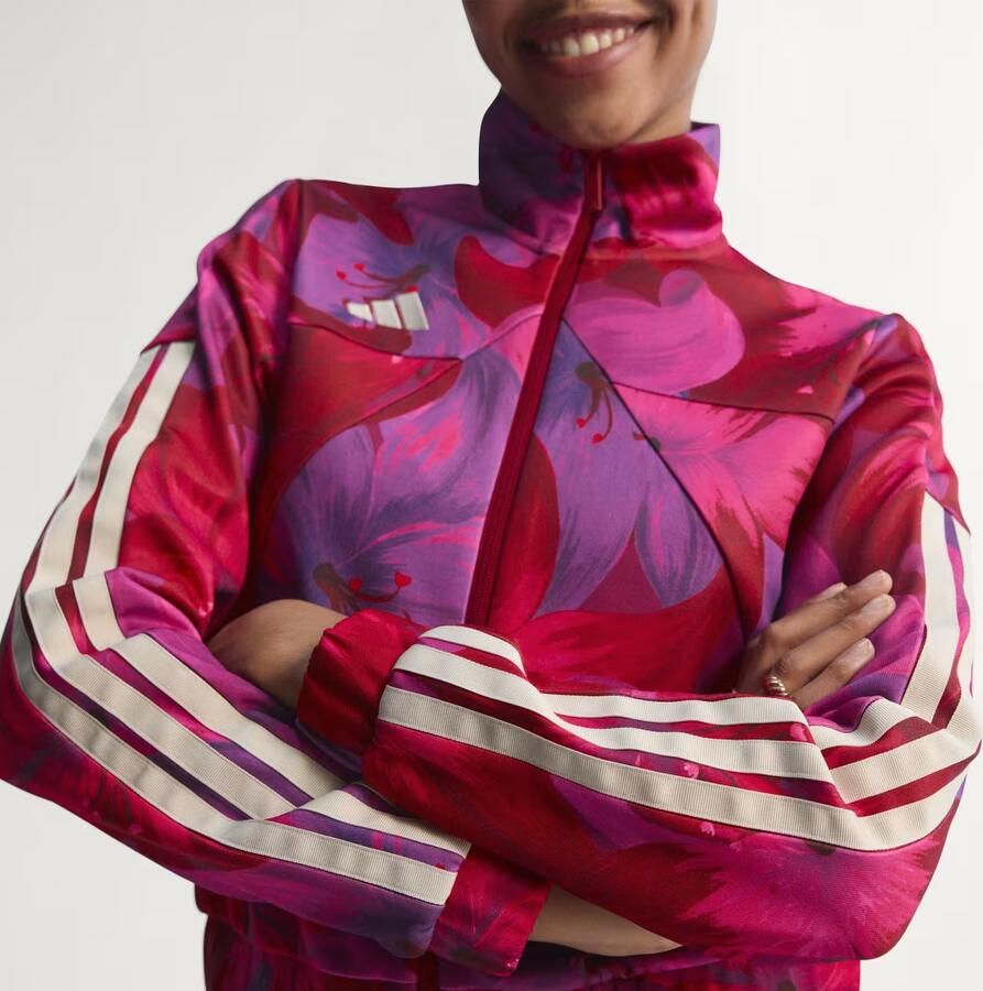 Adidas x FARM RIO HOUSE OF TIRO SPORTJACK - Foto 2