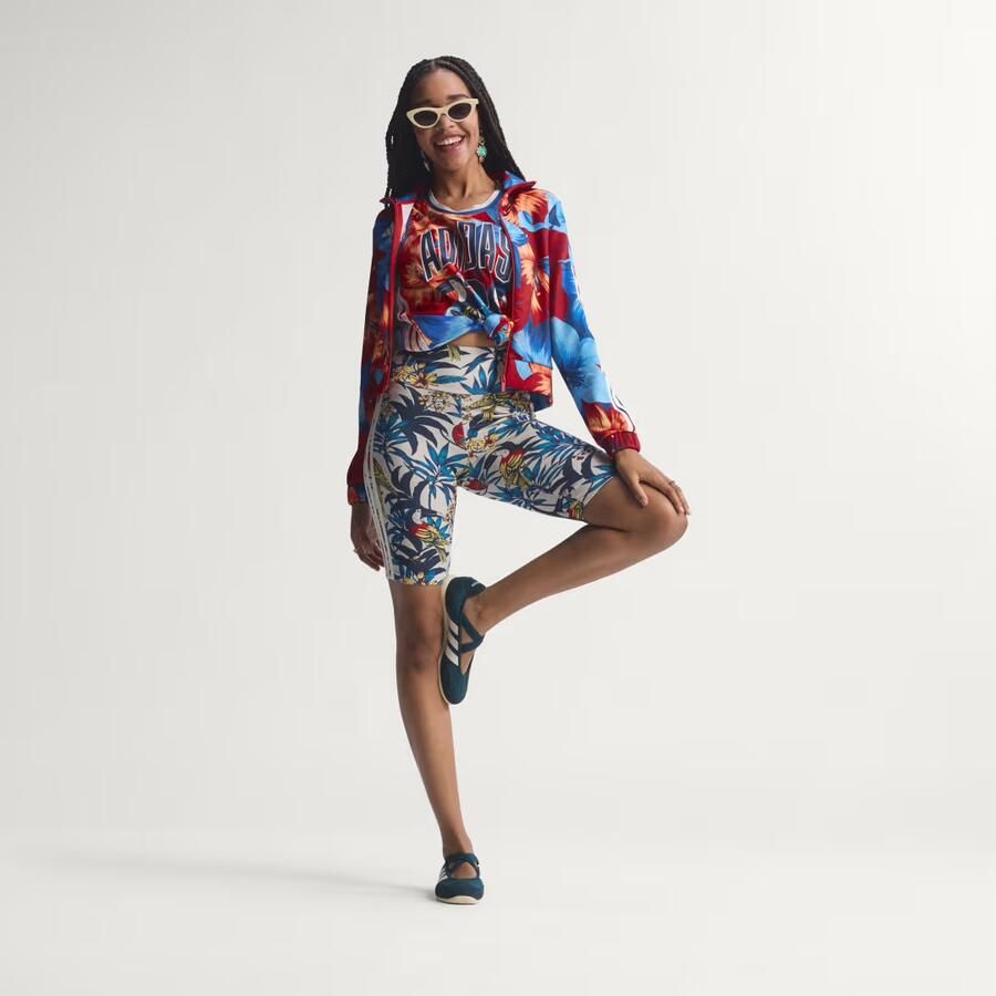 Adidas x FARM RIO HOUSE OF TIRO SPORTJACK - Foto 2
