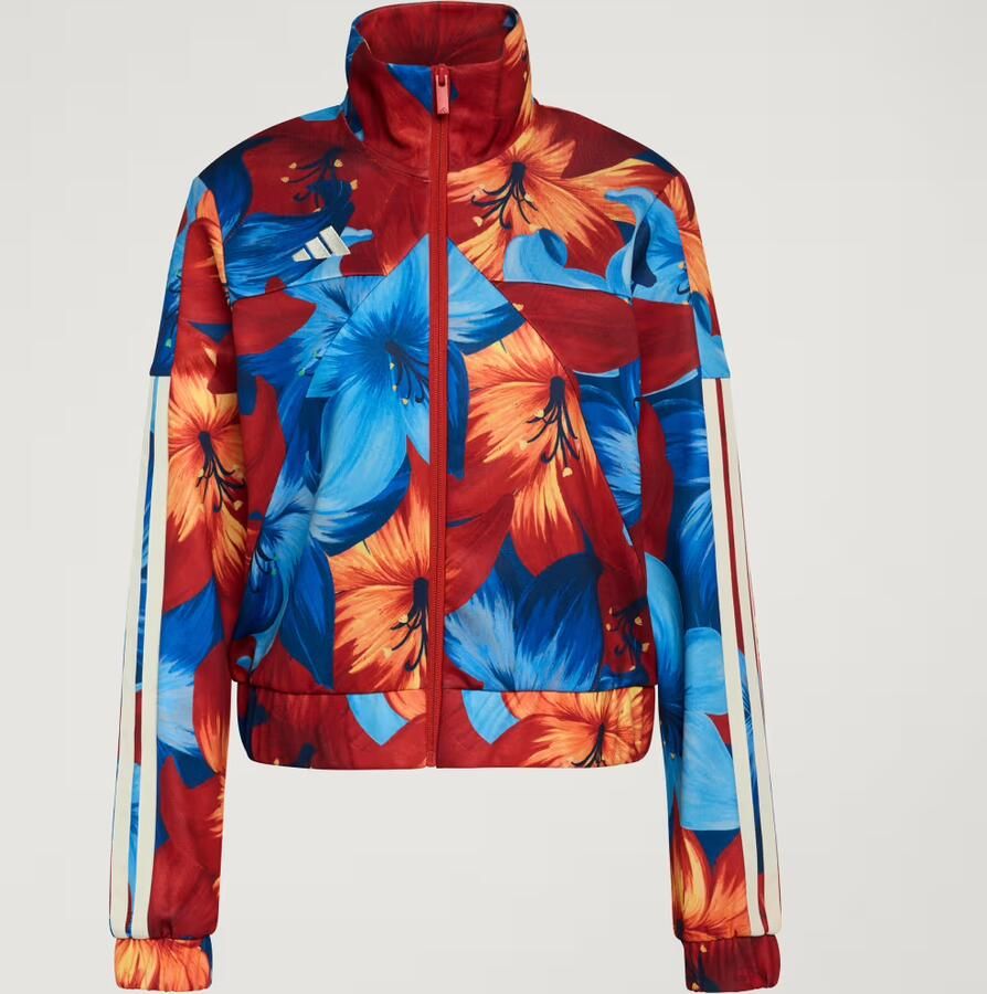 Adidas x FARM RIO HOUSE OF TIRO SPORTJACK - Foto 4