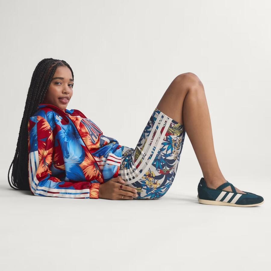 Adidas x FARM RIO HOUSE OF TIRO SPORTJACK - Foto 3