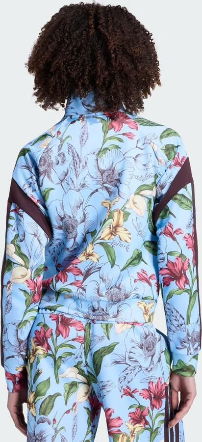 Adidas x FARM RIO HOUSE OF TIRO SPORTJACK - Foto 5