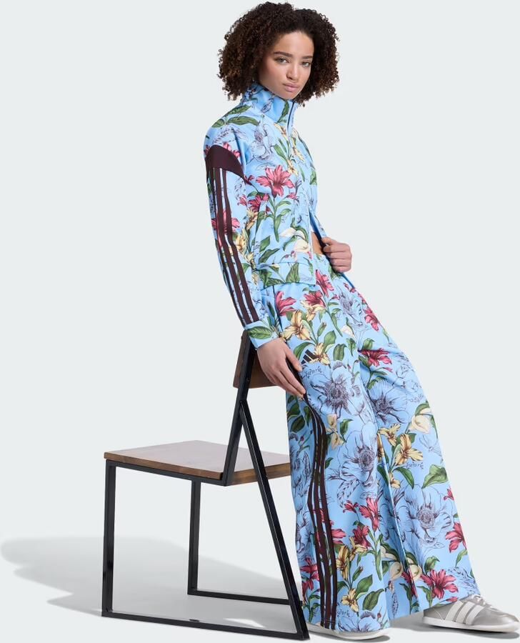 Adidas x FARM RIO HOUSE OF TIRO SPORTJACK - Foto 3