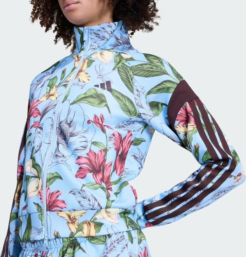 Adidas x FARM RIO HOUSE OF TIRO SPORTJACK - Foto 2