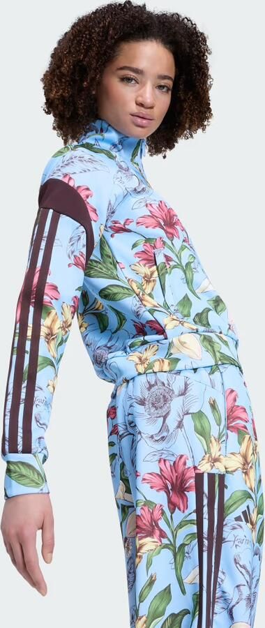 Adidas x FARM RIO HOUSE OF TIRO SPORTJACK - Foto 6