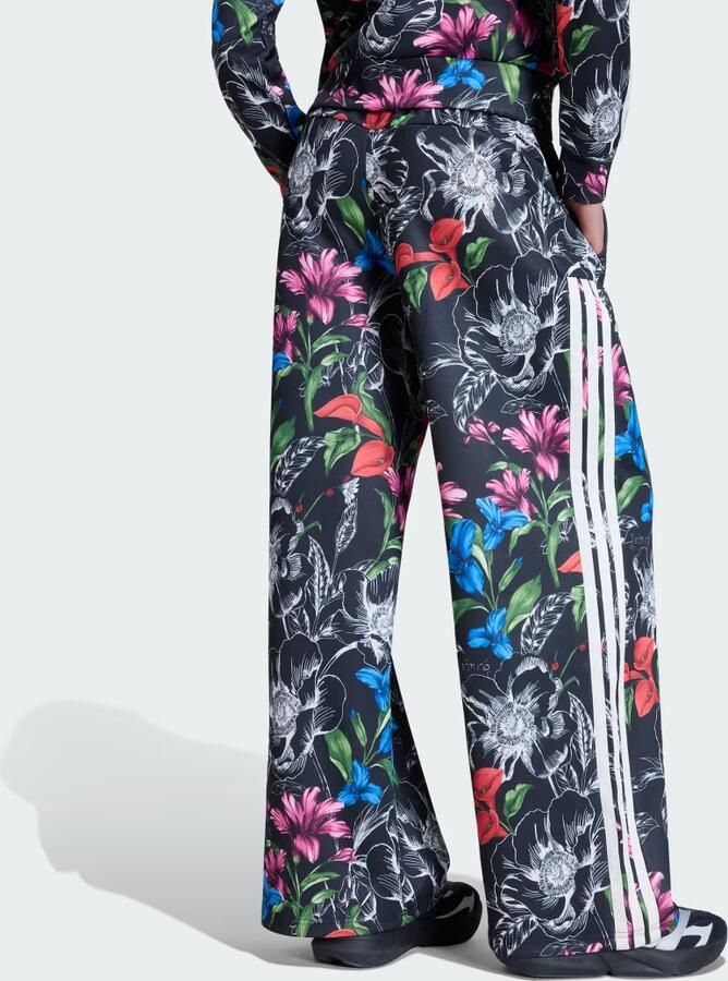 Adidas Trainingsbroek x FARM RIO HOUSE OF TIRO TRACK Joggers - Foto 4