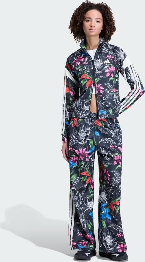 Adidas Trainingsbroek x FARM RIO HOUSE OF TIRO TRACK Joggers - Foto 5