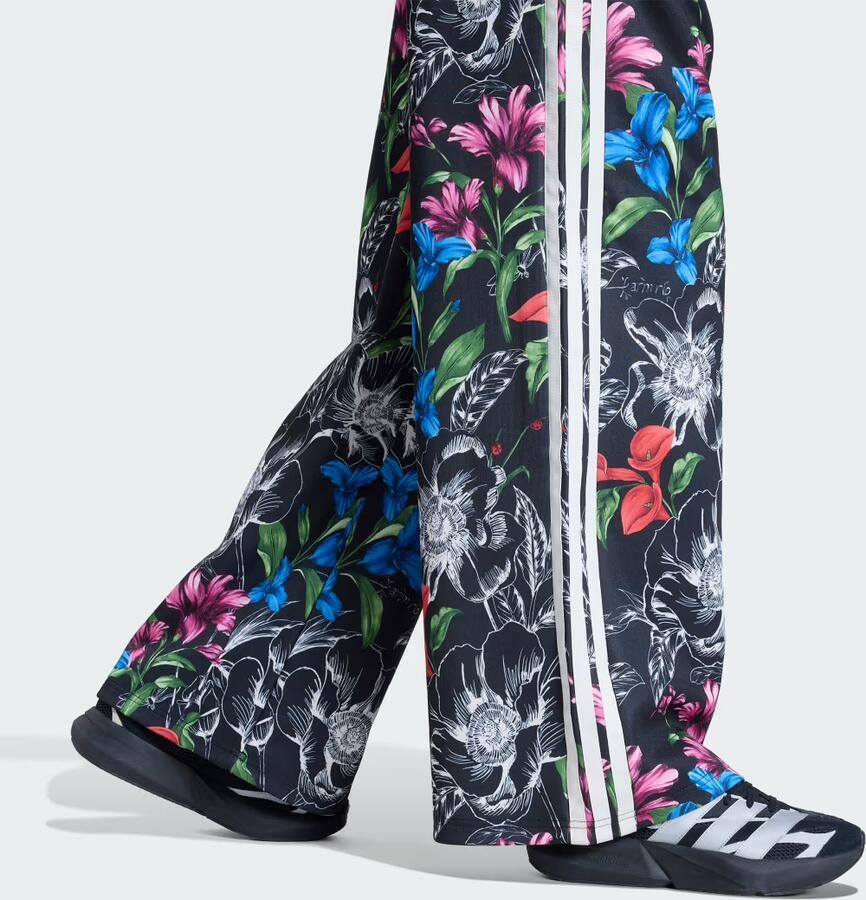 Adidas Trainingsbroek x FARM RIO HOUSE OF TIRO TRACK Joggers - Foto 2