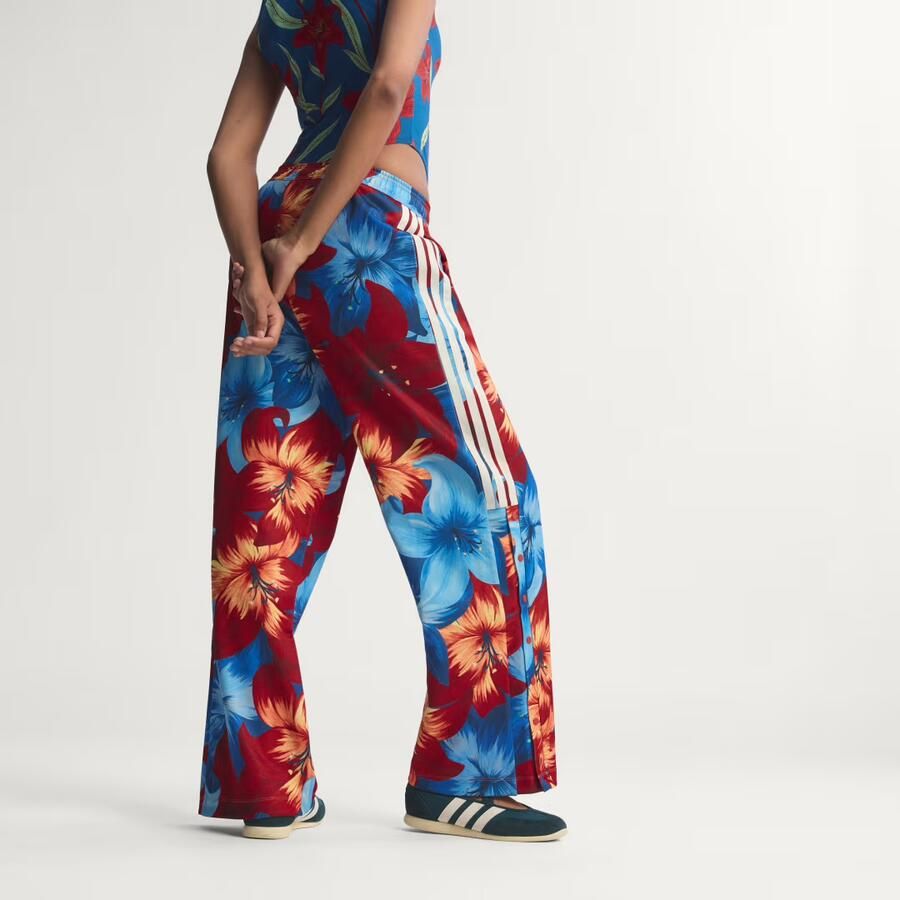 Adidas x FARM RIO HOUSE OF TIRO TRAININGSBROEK - Foto 2