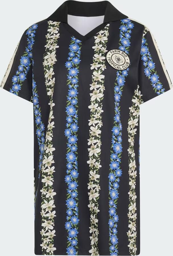 Adidas X FARM RIO JURK - Foto 3