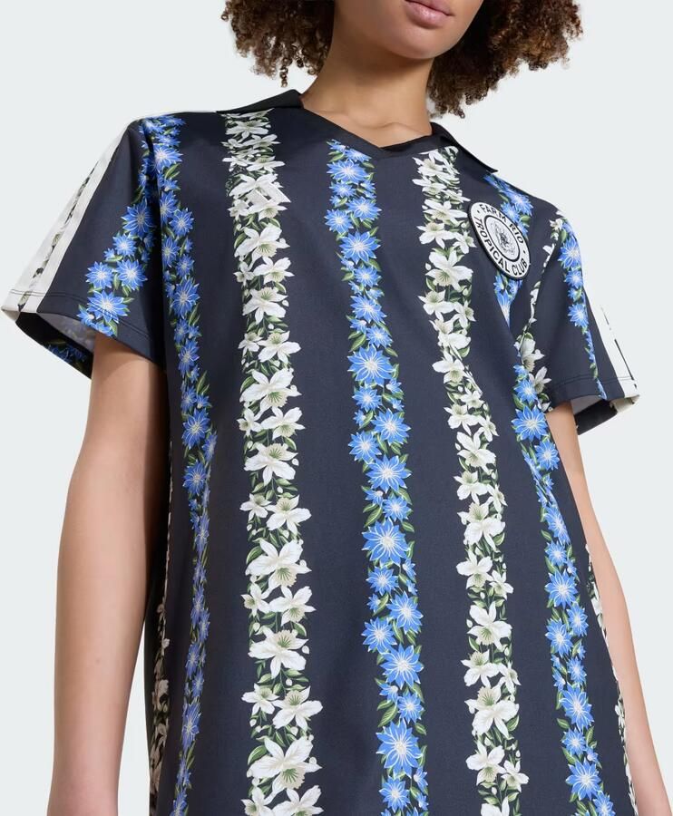Adidas X FARM RIO JURK - Foto 2