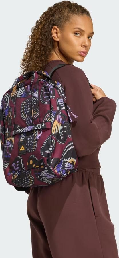 Adidas Rugzak Farm Backpack - Foto 3