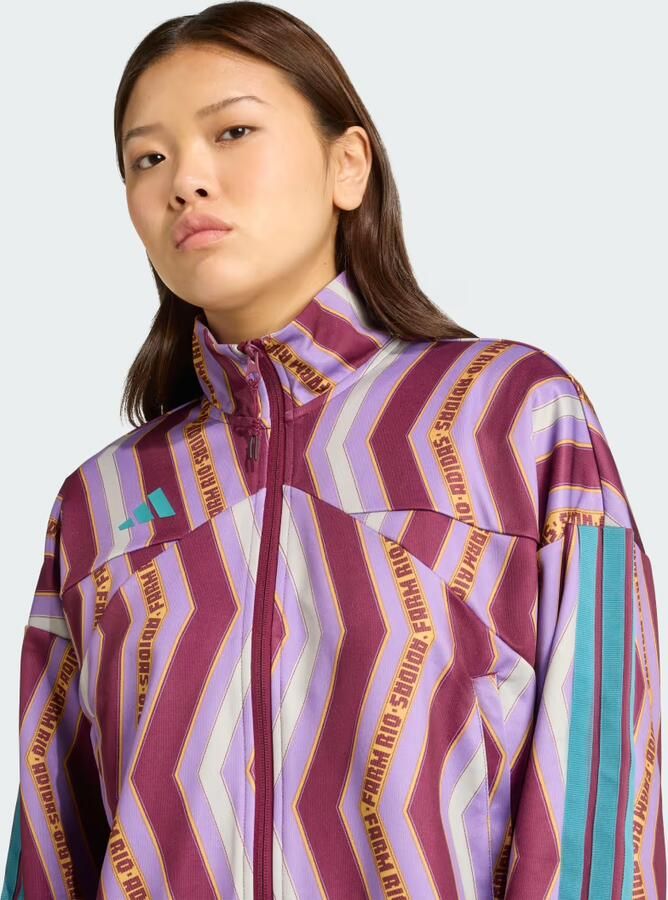 Adidas x FARM Tiro Sportjack - Foto 3
