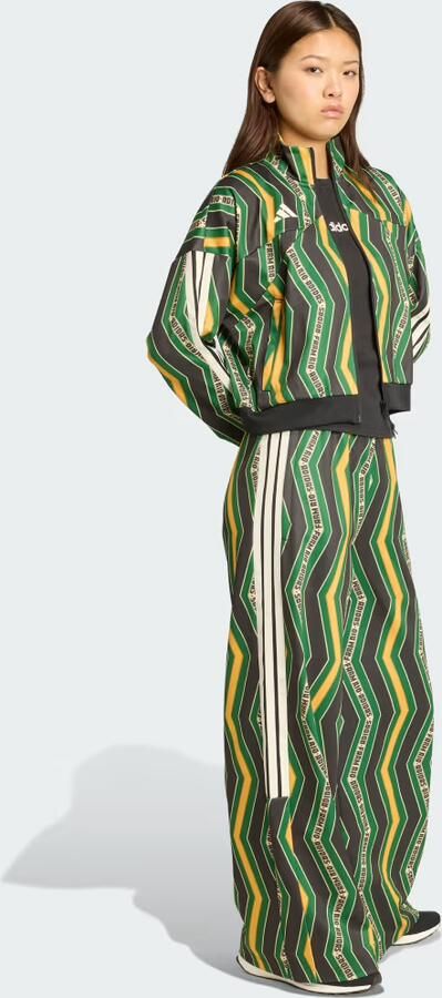 Adidas Trainingsjack FARM Tiro Track Top - Foto 5