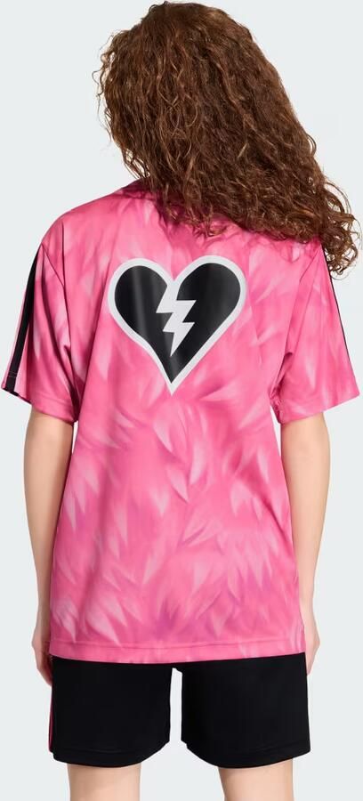 Adidas x FORTNITE CUDDLE TEAM LEADER SHIRT - Foto 5