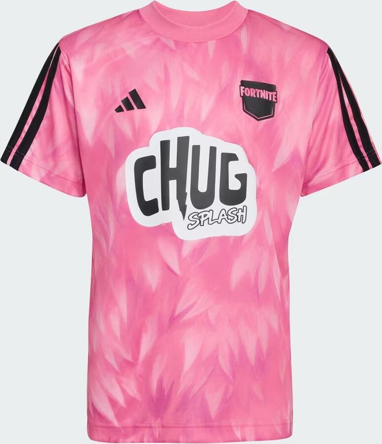 Adidas x FORTNITE CUDDLE TEAM LEADER SHIRT - Foto 3