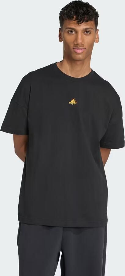 Adidas X Fortnite Graphic Loose T-shirt