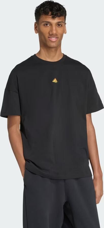 Adidas X Fortnite Graphic Loose T-shirt - Foto 6