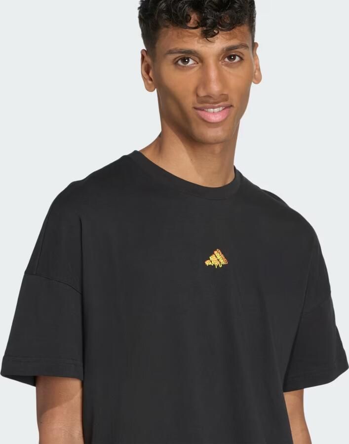 Adidas X Fortnite Graphic Loose T-shirt - Foto 4