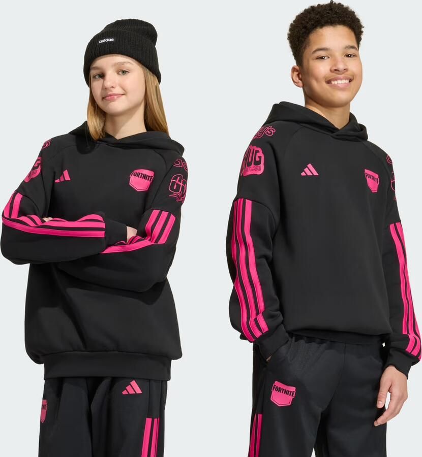 Adidas x FORTNITE HOODIE
