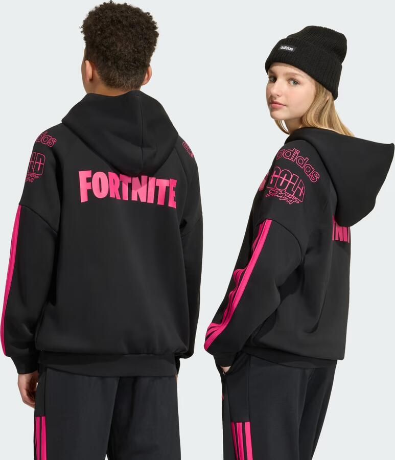 Adidas x FORTNITE HOODIE - Foto 2