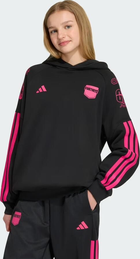 Adidas x FORTNITE HOODIE - Foto 5