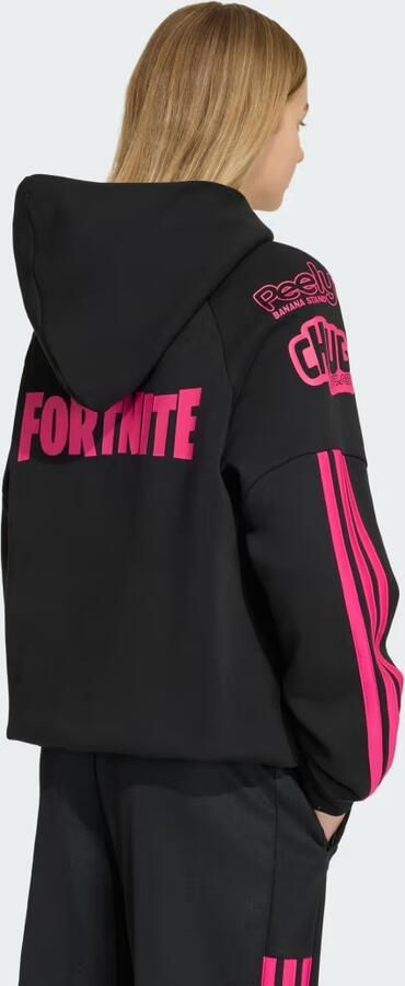 Adidas x FORTNITE HOODIE - Foto 6