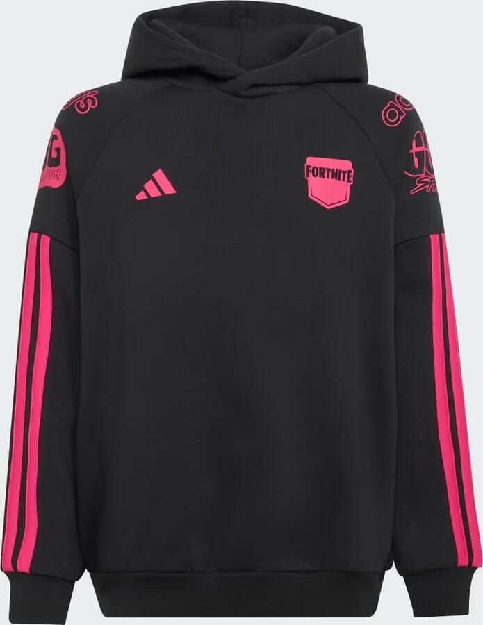 Adidas x FORTNITE HOODIE - Foto 3