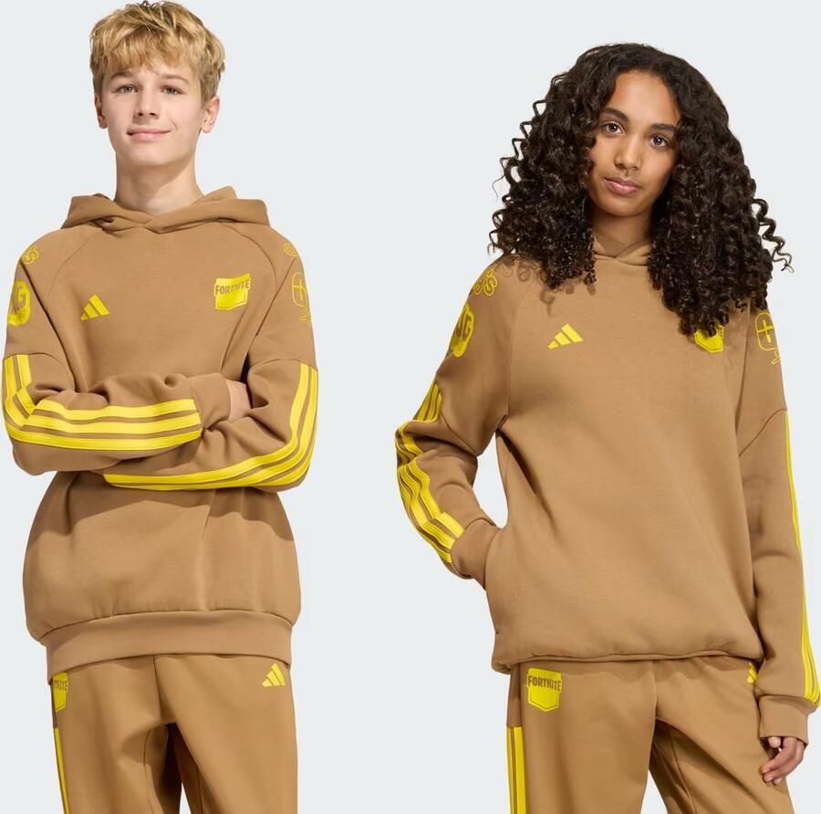 Adidas x FORTNITE HOODIE