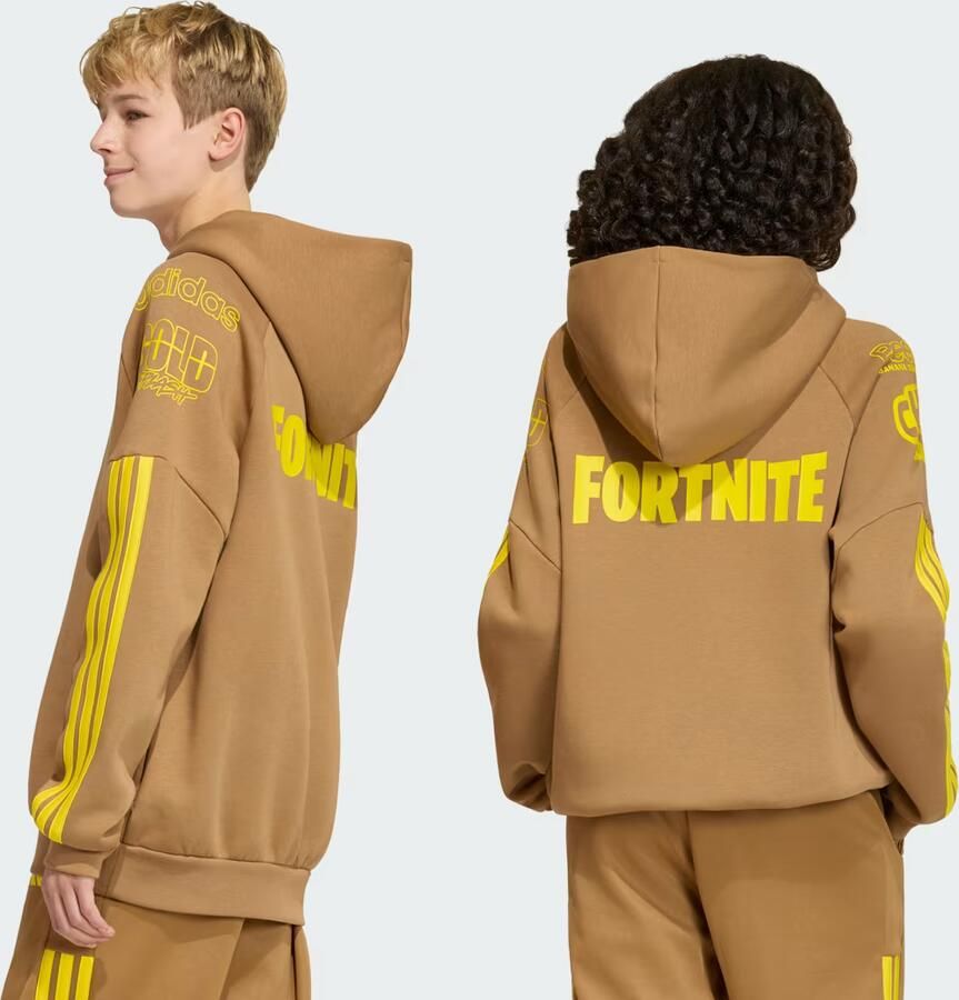 Adidas x FORTNITE HOODIE - Foto 2