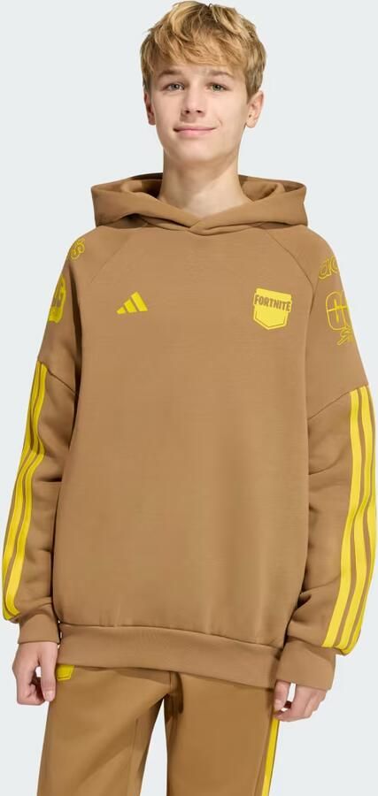 Adidas x FORTNITE HOODIE - Foto 5