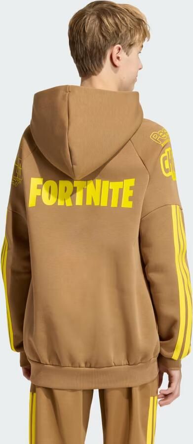 Adidas x FORTNITE HOODIE - Foto 6
