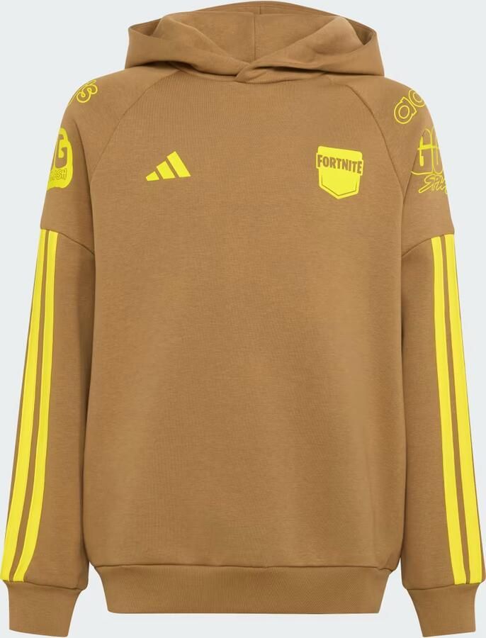 Adidas x FORTNITE HOODIE - Foto 3