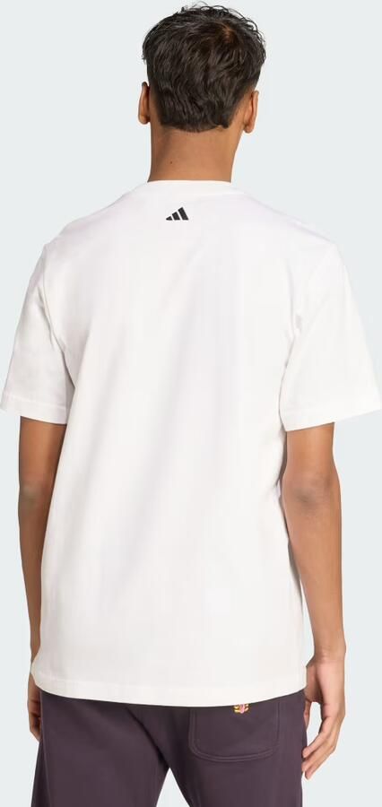 Adidas X Fortnite Logo Graphic T-shirt - Foto 5