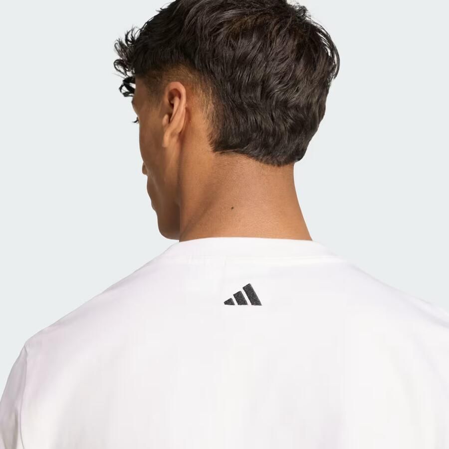 Adidas X Fortnite Logo Graphic T-shirt - Foto 2