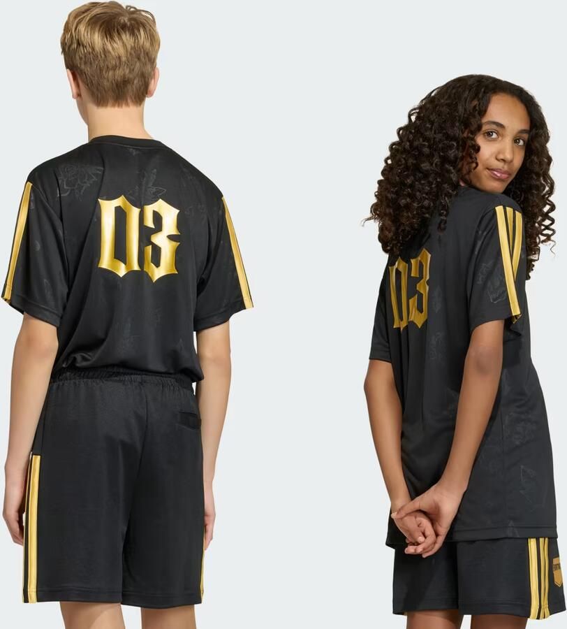 Adidas x FORTNITE MIDAS SPORTSHIRT - Foto 2