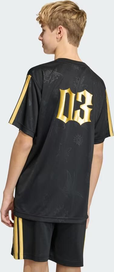Adidas x FORTNITE MIDAS SPORTSHIRT - Foto 6