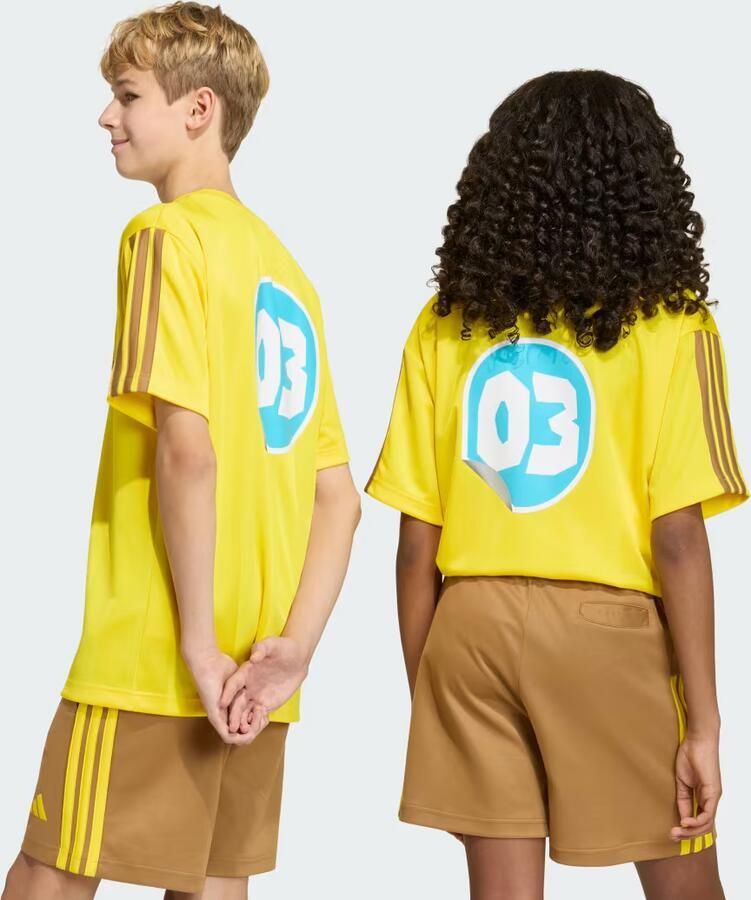 Adidas x FORTNITE PEELY SHIRT - Foto 3