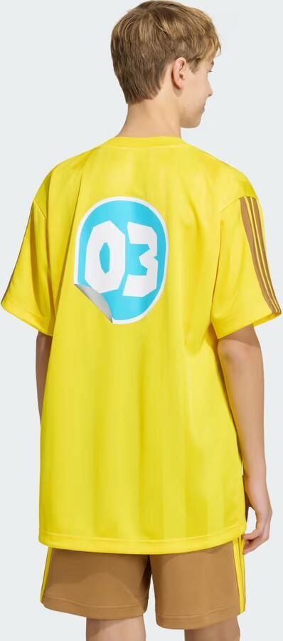 Adidas x FORTNITE PEELY SHIRT - Foto 5