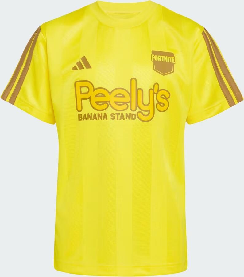 Adidas x FORTNITE PEELY SHIRT - Foto 2