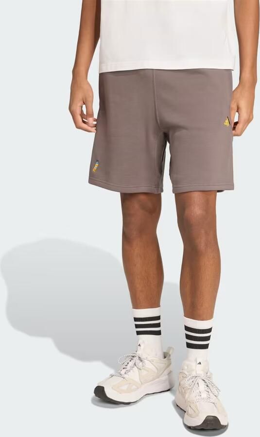 Adidas X Fortnite Short