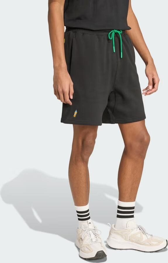 Adidas Korte Broek Fortnite Shorts - Foto 4