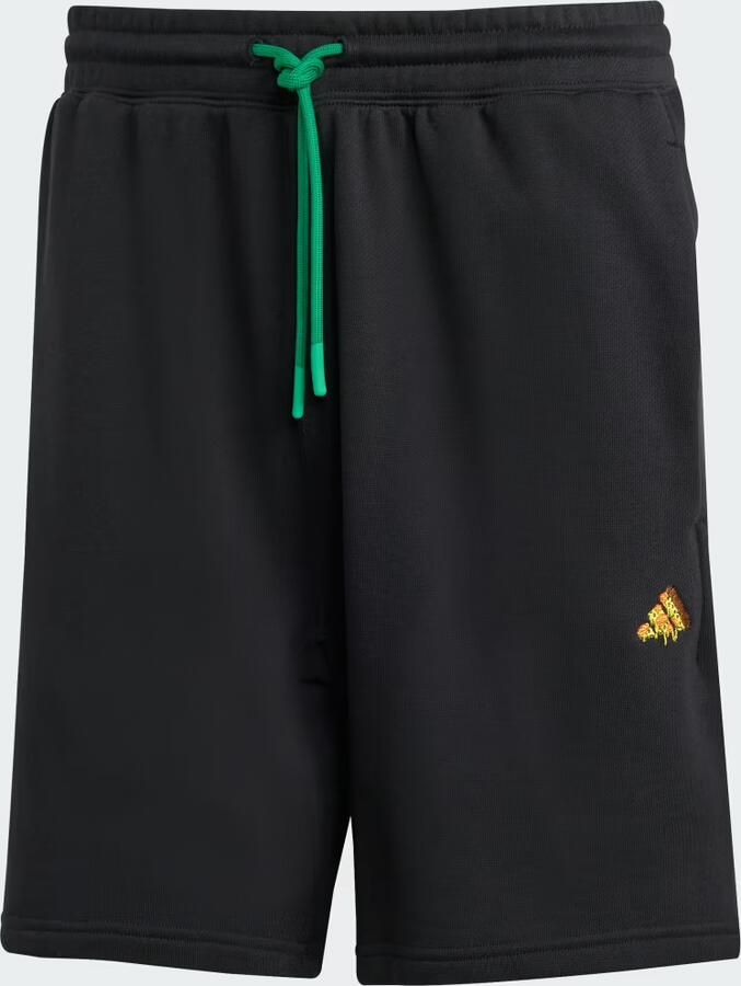 Adidas Korte Broek Fortnite Shorts - Foto 2
