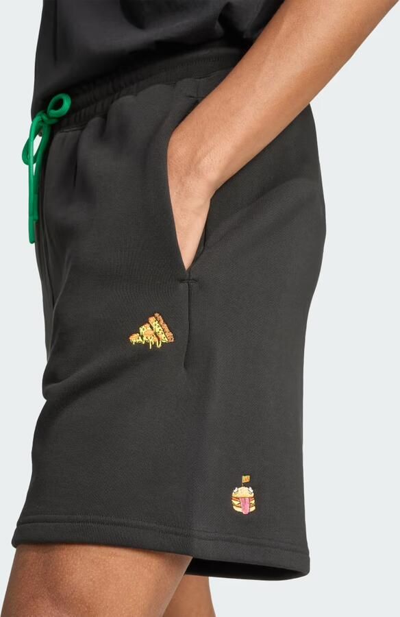 Adidas Korte Broek Fortnite Shorts - Foto 3