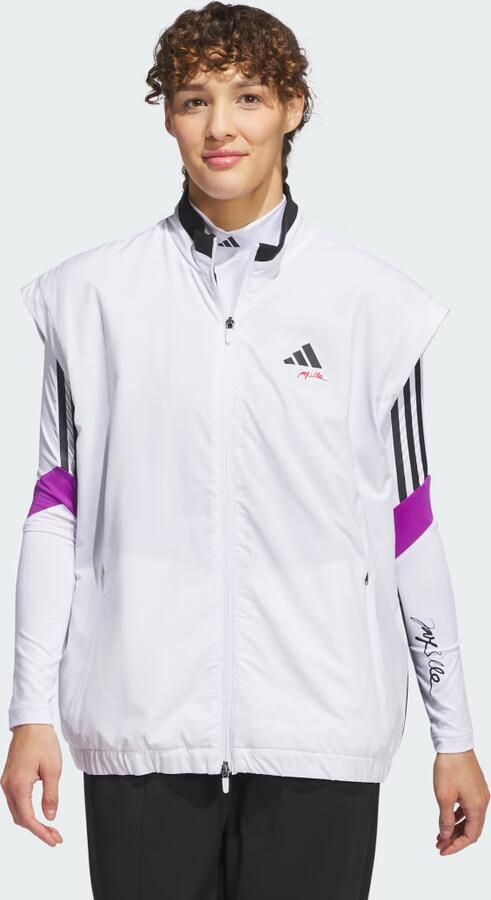 Adidas x Jay3lle Bodywarmer